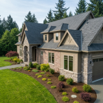 Gutter Replacement in North Marysville Washington